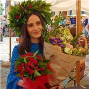 Laureanda in Scienze del Linguaggio a Venezia offre ripetizioni di inglese e aiuto compiti per bambini e ragazzi delle elementari, medie e superiori